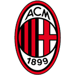 Felpa AC Milan